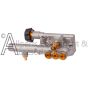 7113810 manifold replacement kit