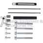7114201 engine cylinder head components