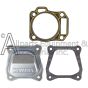 Gaskets for the 7114201 head kit