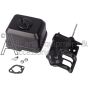 7114202 Zongshen engine air filter kit