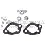 Hardware and gaskets included in the 7114202 kit