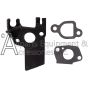 7114206 gasket kit for a carburetor 
