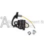 Low oil assembly kit 7114209 with hardware.