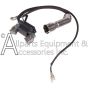 7114212 ignition module for a CRX engine