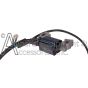 Pressure washer ignition module