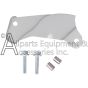 7114231 mounting kit for an electric start pressure washer motor