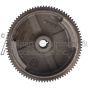 7114233 engine fly wheel
