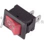 7114237 stop switch assembly