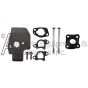 7114330 carburetor kit gaskets and screws