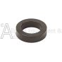 16.5 mm ID x 25.4 mm OD x 6.0 mm L spacer