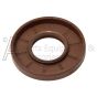 
7114470 Oil Seal Rear Flange VSO 23.5x53x8
