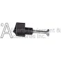 7114508 knob bolt assembly