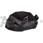 The black cap on the 7114572 pressure washer soap tank.