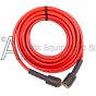 7114582 red 30 foot pressure washer hose