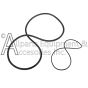 7114644 o-ring kit