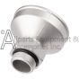 7114645 trash pump funnel with o-ring