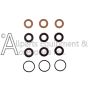 7114669 water seal replacement kit with 12 water seals