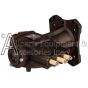 7114672 pressure washer pump crankcase