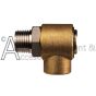 7114727 hose swivel for pressure washer hoses