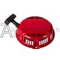 7114766 red recoil starter kit