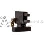 7114827 brush kit for a portable generator