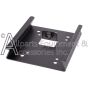 7114864 bracket with nut
