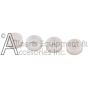 Cobalt pressure washer fuel tank mounting hardware