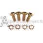 7114869 fuel tank mounting hardware