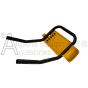Pressure washer handle