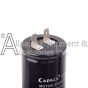 CAPACITOR 300 MICRO FARAD