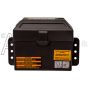 Front view of the 7115684 battery case kit for pressure washer batteries.