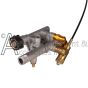 7115201 pressure washer manifold