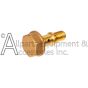 7115203 valve retainer bolt
