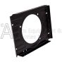 Pressure washer mounting bracket