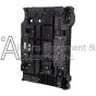 7116418 inverter generator base assembly