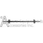 7116419 axle assembly
