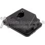 7116456 air filter housing