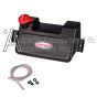 7116681 is a cradle style soap tank kit for a Simpson pressure washer.