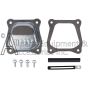 7117103 manifold valve cover kit