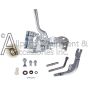7117108 throttle and governor kit for a CRX engine