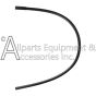 Rubber line for the 7117109 carbon canister