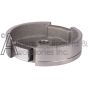 Pressure washer flywheel