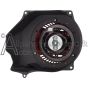 Recoil in the 7117131 blower housing kit