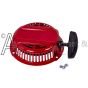 7117136 recoil starter kit for pressure washer engine