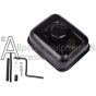 7117143 fuel tank kit for a pressure washer engine