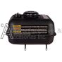 The 7117144 fuel tank kit for manual start engines.