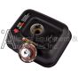7117144 fuel tank kit with nozzle cap.