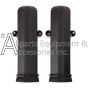 7117209 black handles for a pressure washer