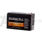 7117268 12 volt 6.0AH battery for pressure washer