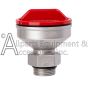 The 7117428 Primer funnel assembly with a red lid.